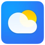 weather android application logo